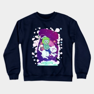 Magic Crewneck Sweatshirt